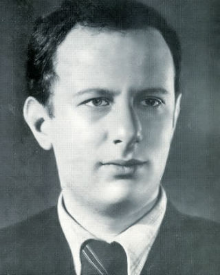 Izaak Bolesławski