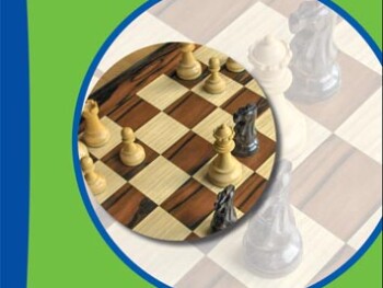 Build up your Chess 3 Mastery (hardcover) by Artur Yusupov