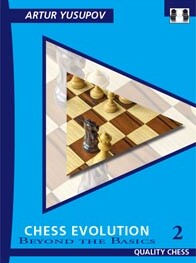 Chess Evolution 2 by Artur Yusupov