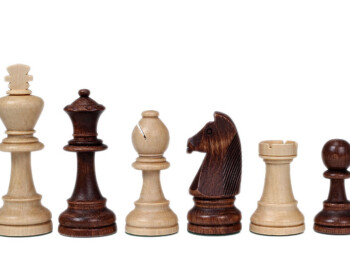 STAUNTON No7 plast. bag