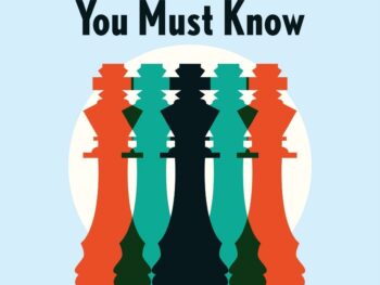 100 Endgame Patterns You Must Know: Recognize Key Moves & Motifs and Avoid Typical Errors - Jesus de la Villa Garcia