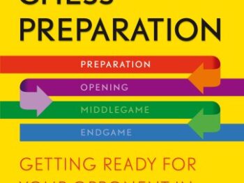 Modern Chess Preparation