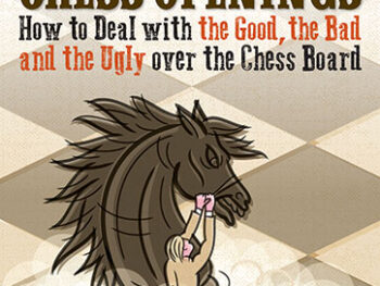 Taming Wild Chess Openings