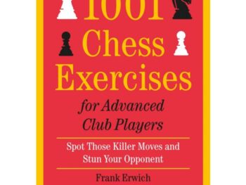 1001 Exercises for Advanced Club Players