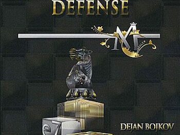 Modernized: The King's Indian Defense