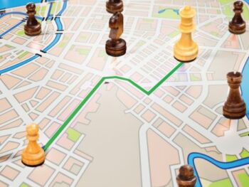 The Chess GPS: Improvement