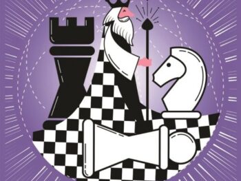 Practical Chess Beauty by Yochanan Afek (twarda okładka)