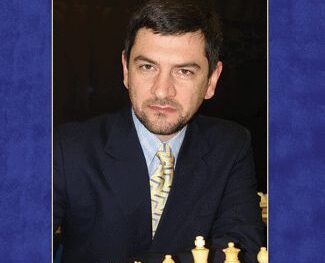 Victor Bologan: Selected Games 1985-2004: Power Chess at its Best