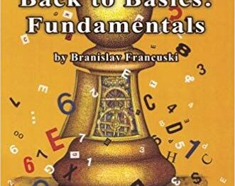 Back to Basics: Fundamentals
