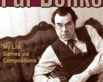 Benko: My Life Games and Compositions