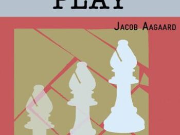 GM Preparation - POSITIONAL PLAY (miękka okładka)