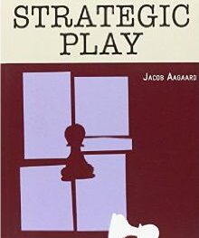 GM Preparation - Strategic Play (miękka okładka)