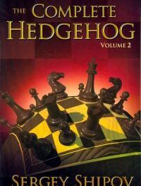 The Complete Hedgehog, Volume 2: The Hedgehog lives!