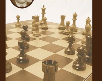 Max Euwe: Fifth World Chess Champion