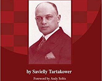 Tartakower: My Best Games of Chess: 1905-1954