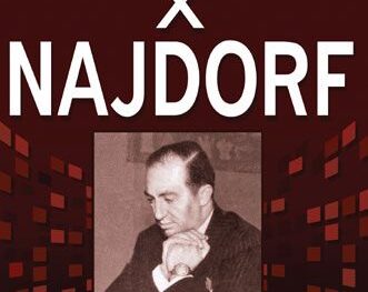 Najdorf x Najdorf: A Chess Biography