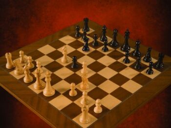 The Scotch Gambit: An Energetic and Aggressive Opening System for White