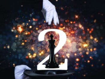 The Magic of Chess Tactics 2: Intuition, Imagination & Precision