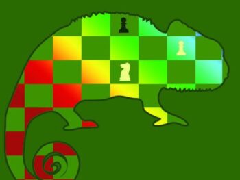 The Chameleon Variation: Confronting the Sicilian on Your Own Terms