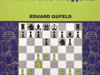 Obrona królewsko-indyjska - Eduard Gufeld