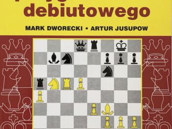 Metody przygotowania debiutowego - Mark Dworecki, Artur Jusupow