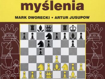 Rozwój twórczego myślenia - Mark Dworecki, Artur Jusupow