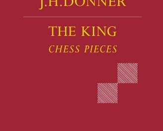 The King: Chess Pieces