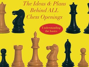 Chess Opening Essentials Volume1