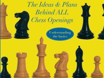 Chess Opening Essentials Volume2