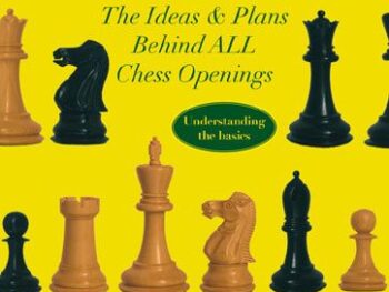 Chess Opening Essentials Volume 3
