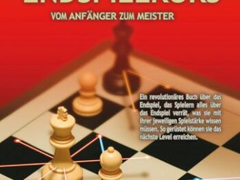 Silmans Endspielkurs Vom Anfanger Zum Meister
