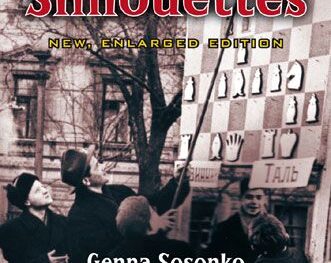 Russian Silhouettes: New Enlarged Edition