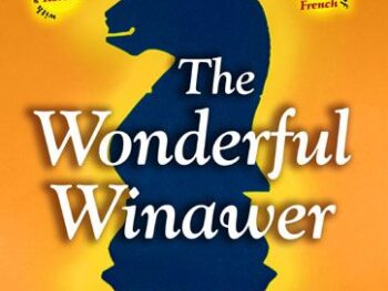 The Wonderful Winawer: Strategic Ideas & Surprise Weapons for Dynamic Chess Players