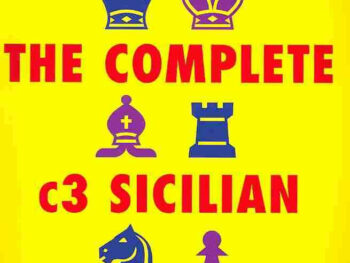 The Complete c3 Sicilian