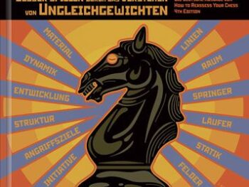 Schach mit neuem Schwung