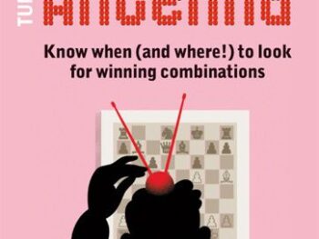 Tune Your Chess Tactics Antenna