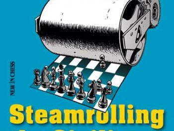 Steamrolling the Sicilian: Play for a Win with 5.f3!