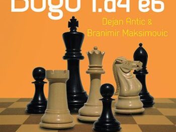 The Modern Bogo 1.d4 e6: A Complete Guide for Black