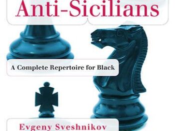 Sveshnikov vs. the Anti-Sicilians