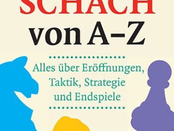 Schach von A - Z