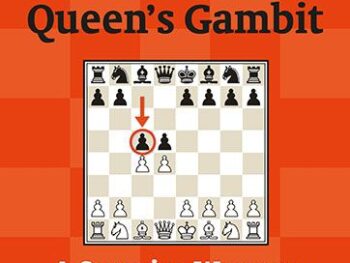 The Double Queen's Gambit