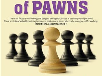 The Power of Pawns: Chess Structures Fundamentals for Post-Beginners