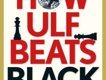 How Ulf Beats Black