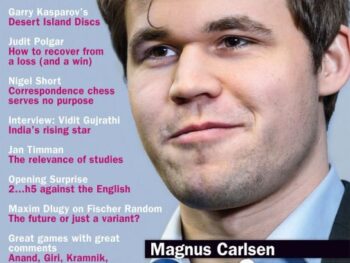 New In Chess 2018/2: The Club Player's Magazine