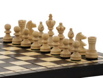 FIGURY SZACHOWE OLIMPIJSKIE (król 67 mm)