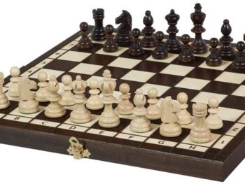 SZACHY OLIMPIJSKIE (36x36cm)