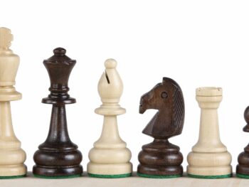 STAUNTON No4 plast. bag