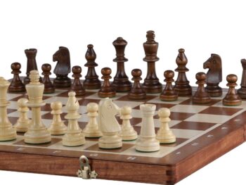 Szachy Turniejowe nr 5 Sunrise II