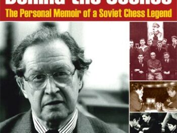 Centre-Stage and Behind the Scenes