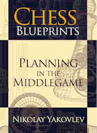 Chess Blueprints: Planning in the Middlegame